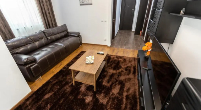 Sud Dreams Apartments