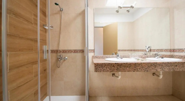 Бунгало c 1 комнатой HL Club Playa Blanca