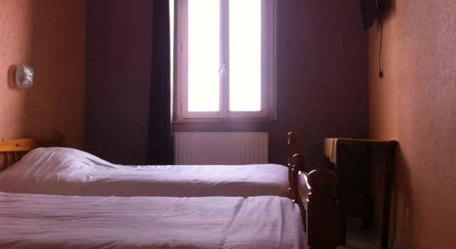 Hôtel Les Calètes, Book Hotel  