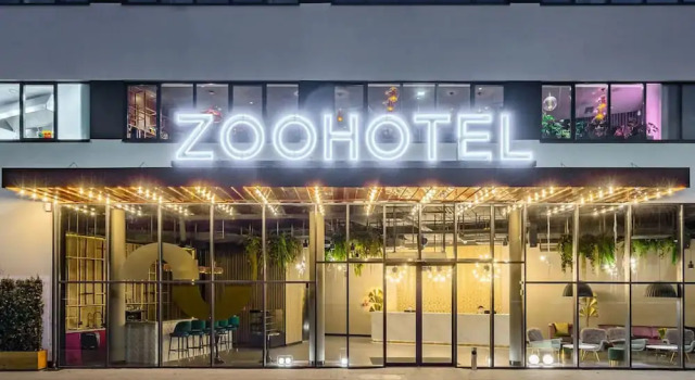 Hotel ZOO