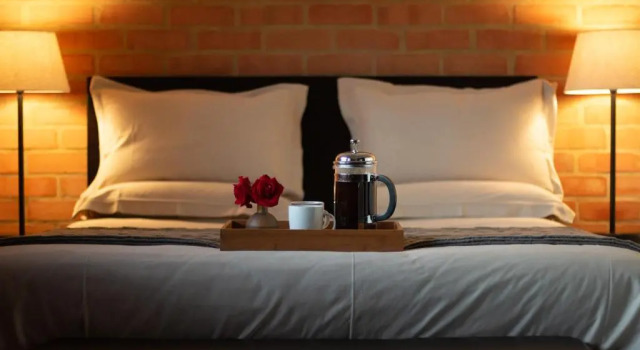 Twin Rivers Bed and Breakfast, Buchen Sie Pension Irene Tshwane