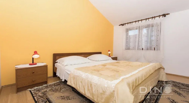 Апартаменты Apartments Lela next to the beach