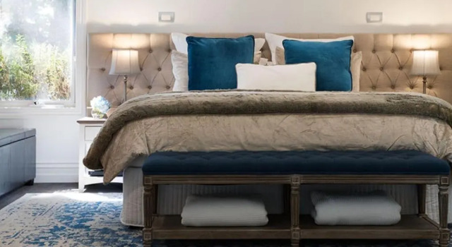 Коттедж Provence Spa Villa 1