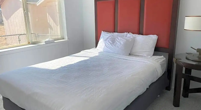 Номер Standard Ticaboo Lodge