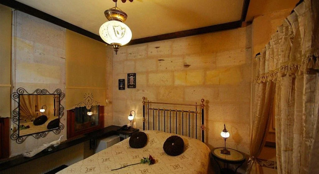 Valley of Dreams Cappadocia, Rezerwuj Hotel Uçhisar 