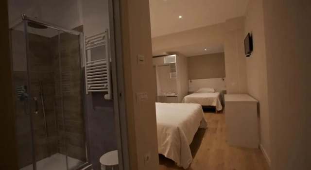 Семейный номер Standard Onorati Hotel