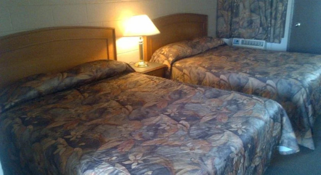 Tournament Inn, Buchen Sie Hotel Kamloops 