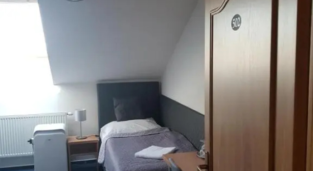Номер Standard Hotel Rustikal Hustopeče - U Mandloňových sadů