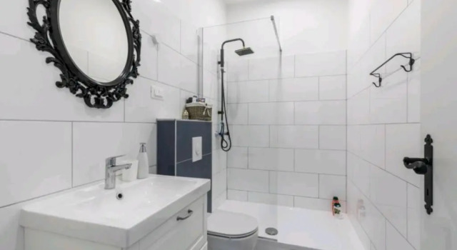 Апартаменты Just Like This - Cityapartment with Netflix