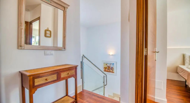 Вилла Villa Playa Esperanza, Pool Heizung, 7 Gäste