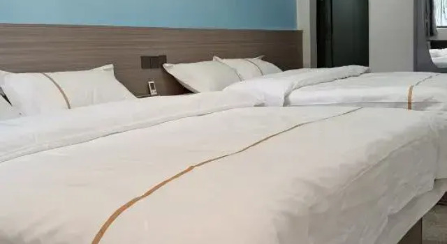 Люкс Economy LUshan Xihai Leisure Residence