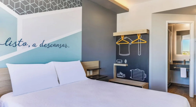 One Ciudad Juarez Alameda Iglesias, Rezerwuj Hotel Ciudad Juarez Chihuahua