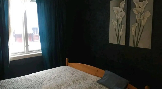Korsvagen, Rezerwuj Hotel Eriksmåla Kalmar