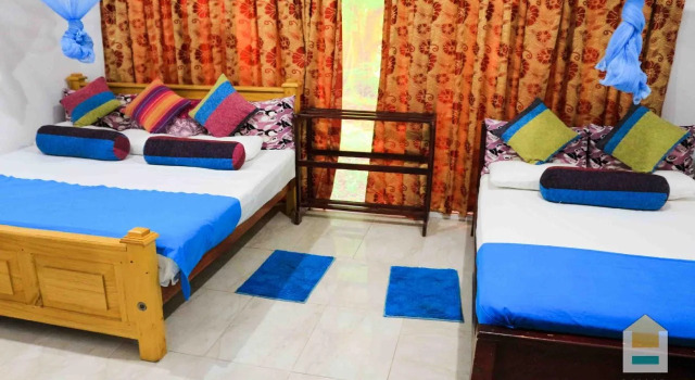 Yoho Beach Glory Hotel