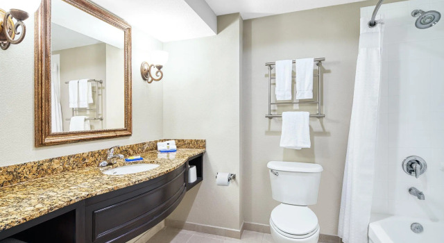Двухместный номер Standard Holiday Inn Express & Suites Miami Kendall by IHG