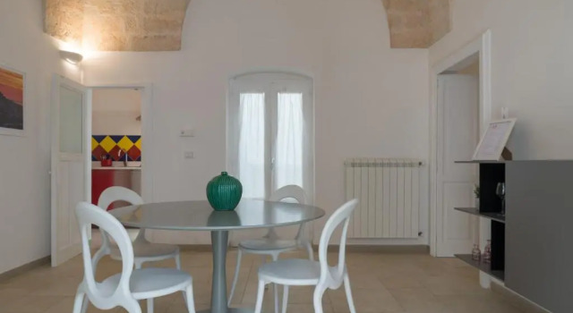 Апартаменты с 2 комнатами Isabella Apartment by Wonderful Italy