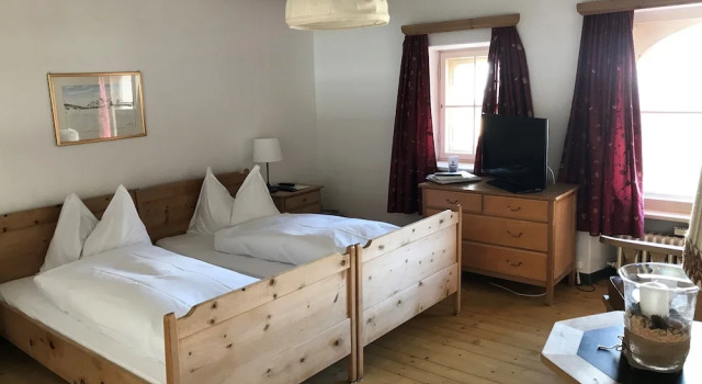 Номер Economy Hotel Klarer
