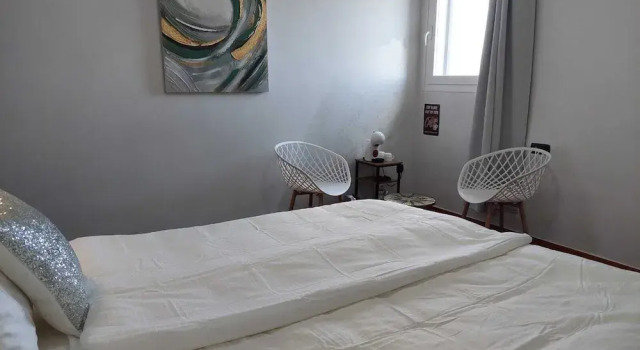 Номер Standard Villa Pardalot