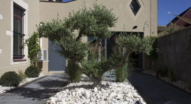 Appart Hotel Eugenie