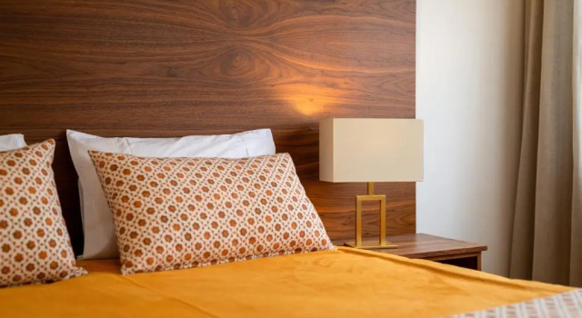 Hotel Nossa Senhora Da Paz, Rezervovat Hotel Levné hotely v Fatima