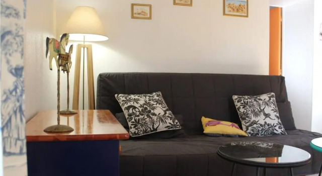 Appartement La Rochelle, 3 pièces, 6 personnes - FR-1-246-546