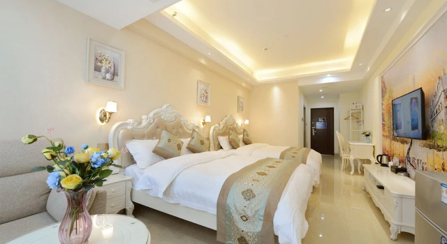 City Neighbors Aparthotel