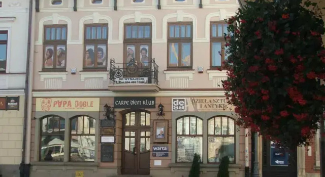 Hostel Rzeszw, Boek Hostel Rzeszów Subkarpaten
