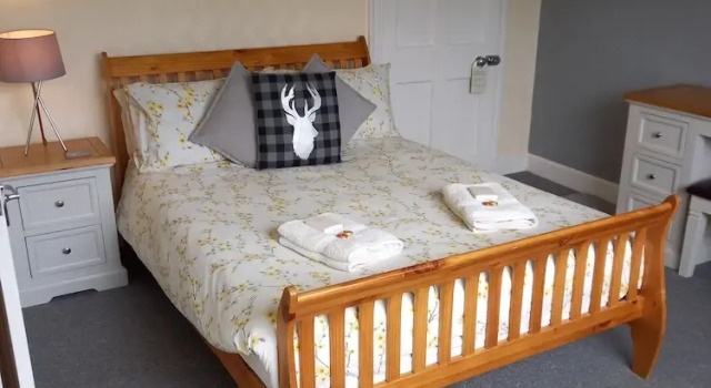 Номер Standard THE KEMPS Guest House