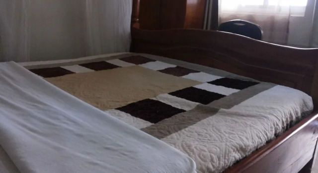 Hotel Good News, Buchen Sie Hotel Lira Northern Uganda