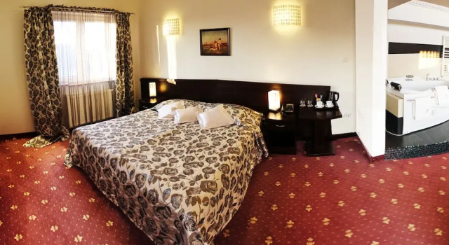 Апартаменты Hotel Monet & Rubbens