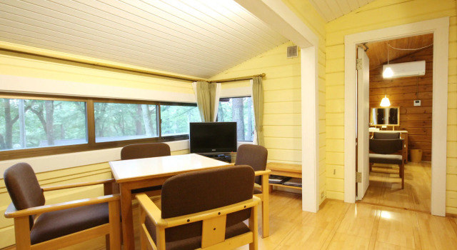 Karuizawa Prince Hotel East