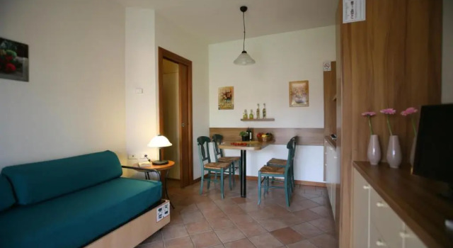 Bungalow COMFORT, Забронировать Отель Отели и гостиницы Ривольтелла, Отель