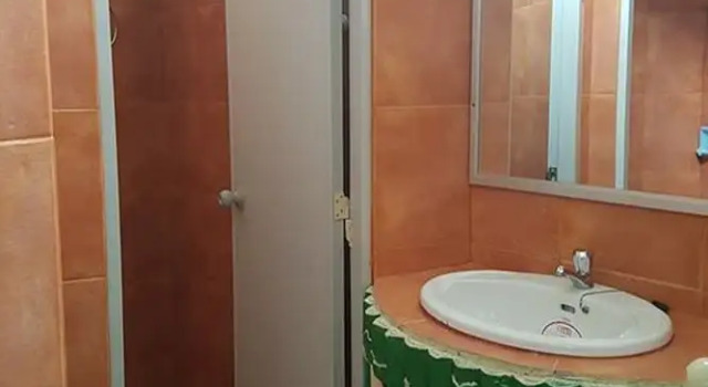 Номер Standard с видом на бассейн Rai Fhun Pen Jing Resort
