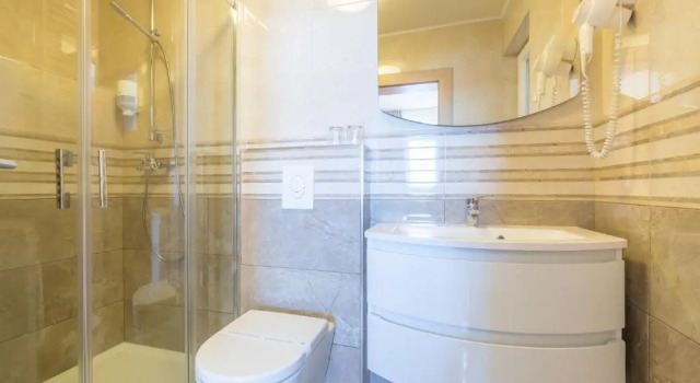 Апартаменты Apartments Stella Maris
