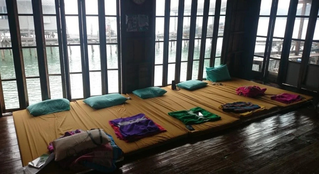 TongTomYai Homestay