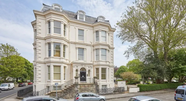 Apartment 2 Easby Hall, Varaa Huoneisto Asunnot kohteessa Merseyside, Huoneisto