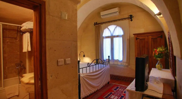 Двухместный номер Superior Hotel Surban - Special Category