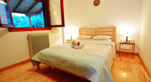 Двухместный номер Standard Italiano Bed & Breakfast