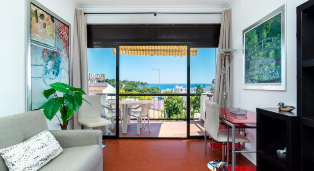 Апартаменты Albufeira Suite & Beach Apartment