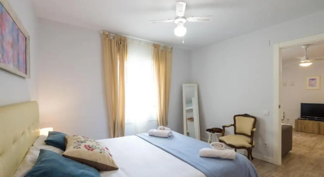 Apartamento Manent, Rezerwuj Apartament Premia de Mar Costa del Maresme