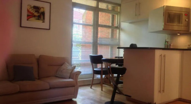 Rotherhithe apartment near park and river, Varaa Huoneisto Asunnot kohteessa Merseyside, Huoneisto