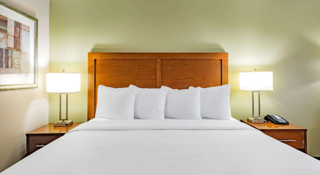 Best Western - Gurnee, Rezerwuj Hotel Hotele w Illinois z basenem, Basen