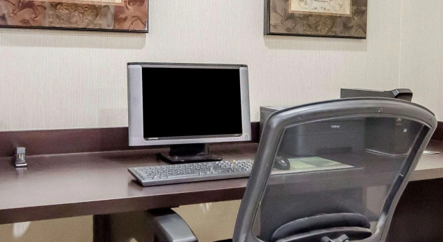 SureStay Plus by Best Western Corydon, Réserver Hôtel Corydon 