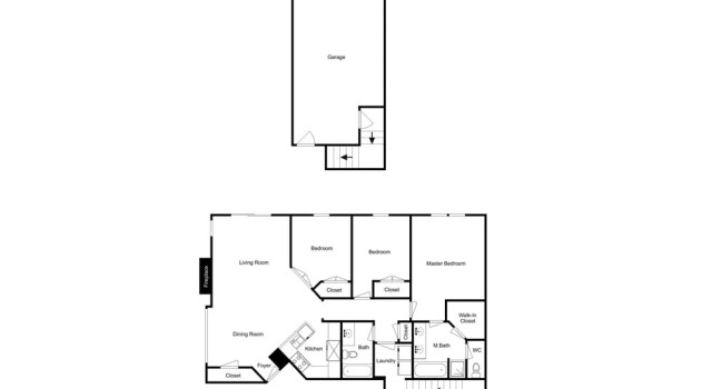 Warm and Spacious Home Base at Redstone by RedAwning, Varaa Hotelli  