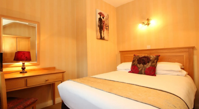 Latchfords Self Catering Apartments, Забронировать Апартаменты/квартира Дублин Каунти Дублин, рядом с Резиденция лорд-мэра Дублина