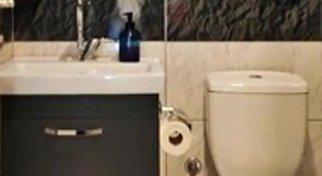 Двухместный номер Standard Toprak Otel