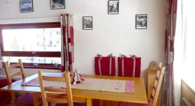 Apartment Route de la croisette, Забронировать Апартаменты/квартира Апартаменты Шамрусс, рядом с Горнолыжный подъемник Адреналин Парк, Апартаменты/квартира
