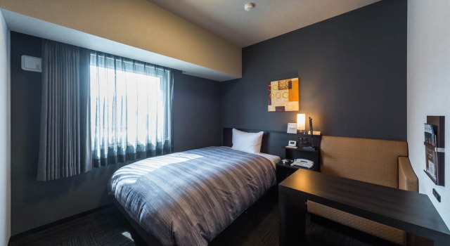 Номер Comfort Hotel Route-Inn Tokyo Kamata -Ayamebashi