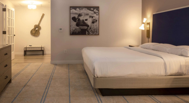Hilton Austin Airport