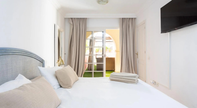 The Duke´s Paradise by Edén Rentals, Prenota Hotel Adeje 